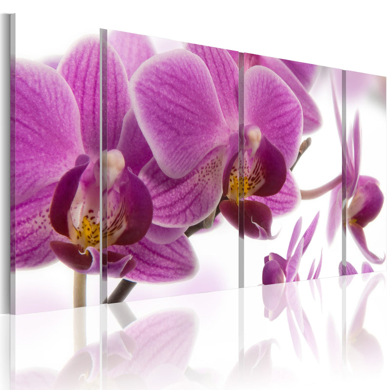 Glezna - Brīnišķīgā orhideja Home Trends