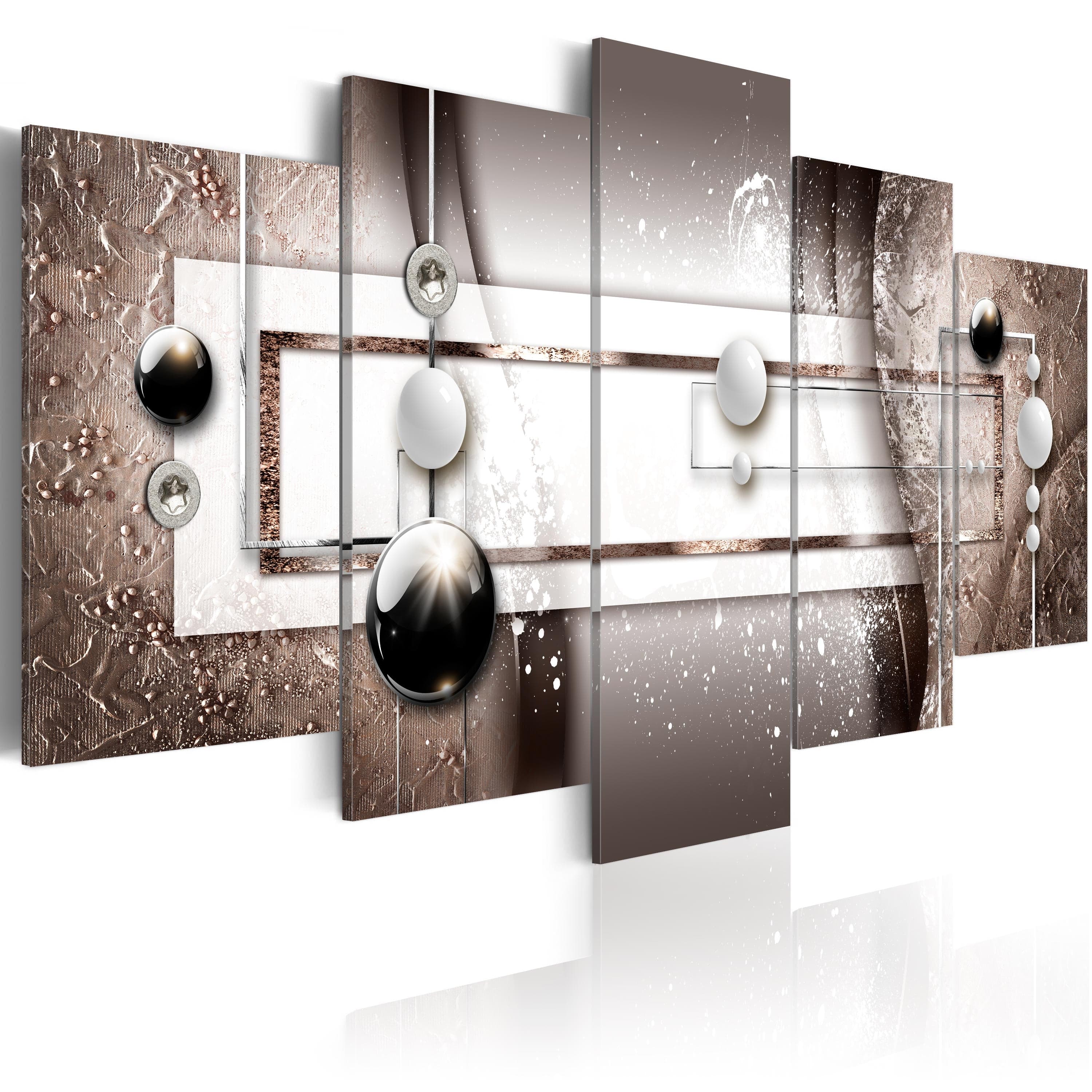 Glezna - Brown Passion Home Trends