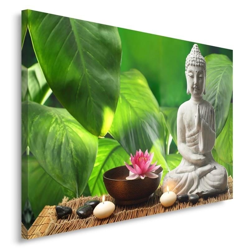 Kanva - Buddha 4  Home Trends DECO