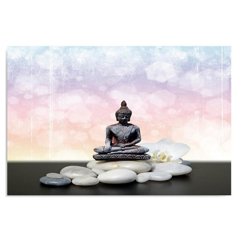 Kanva - Buddha 5  Home Trends DECO