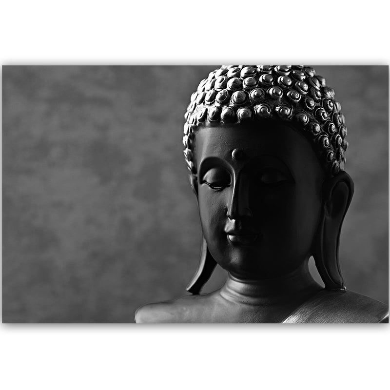 Kanva - Buddha Figure  Home Trends DECO