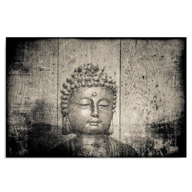 Kanva - Buddha Image  Home Trends DECO