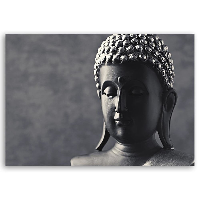 Kanva - Buddha Statue  Home Trends