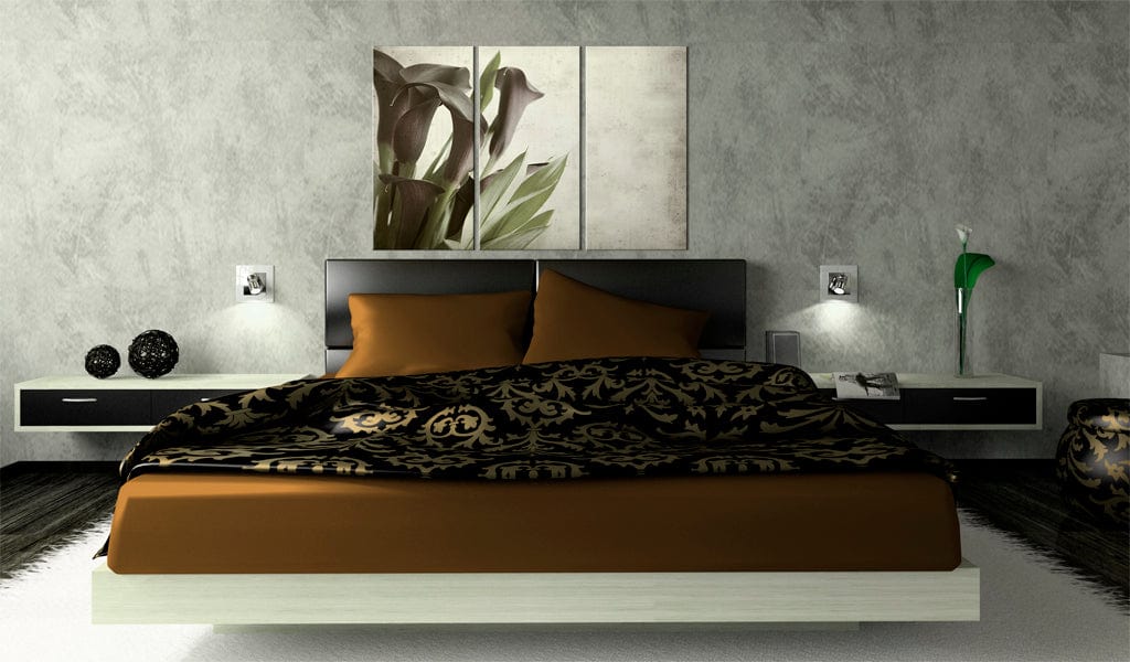Glezna - callas - vintage Home Trends