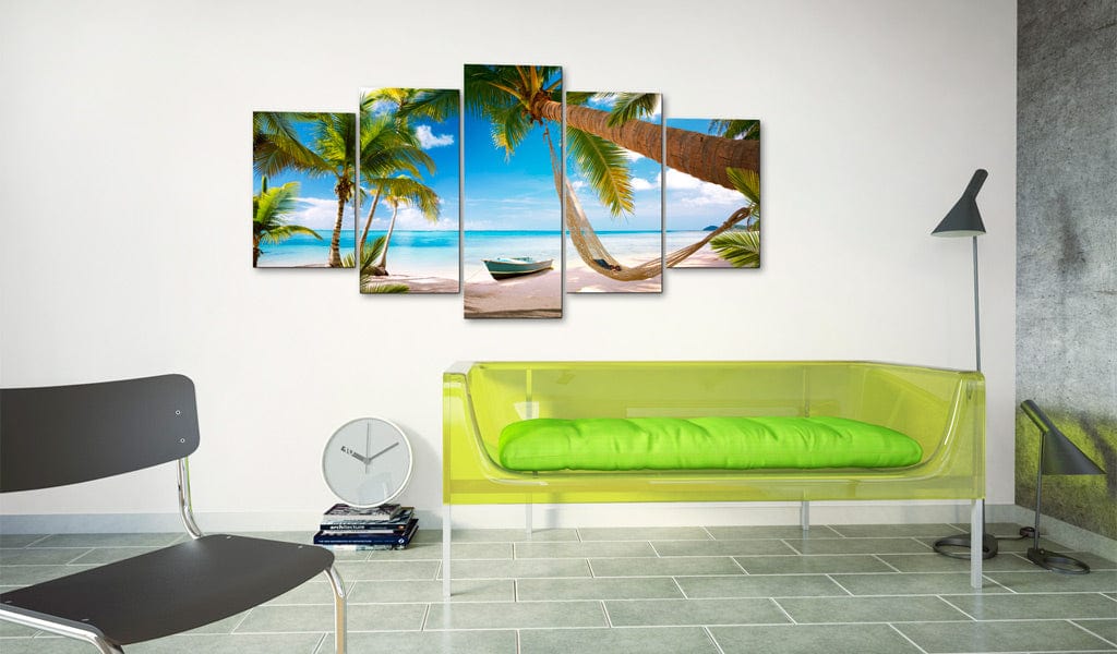 Glezna - Calm and relaxation Home Trends