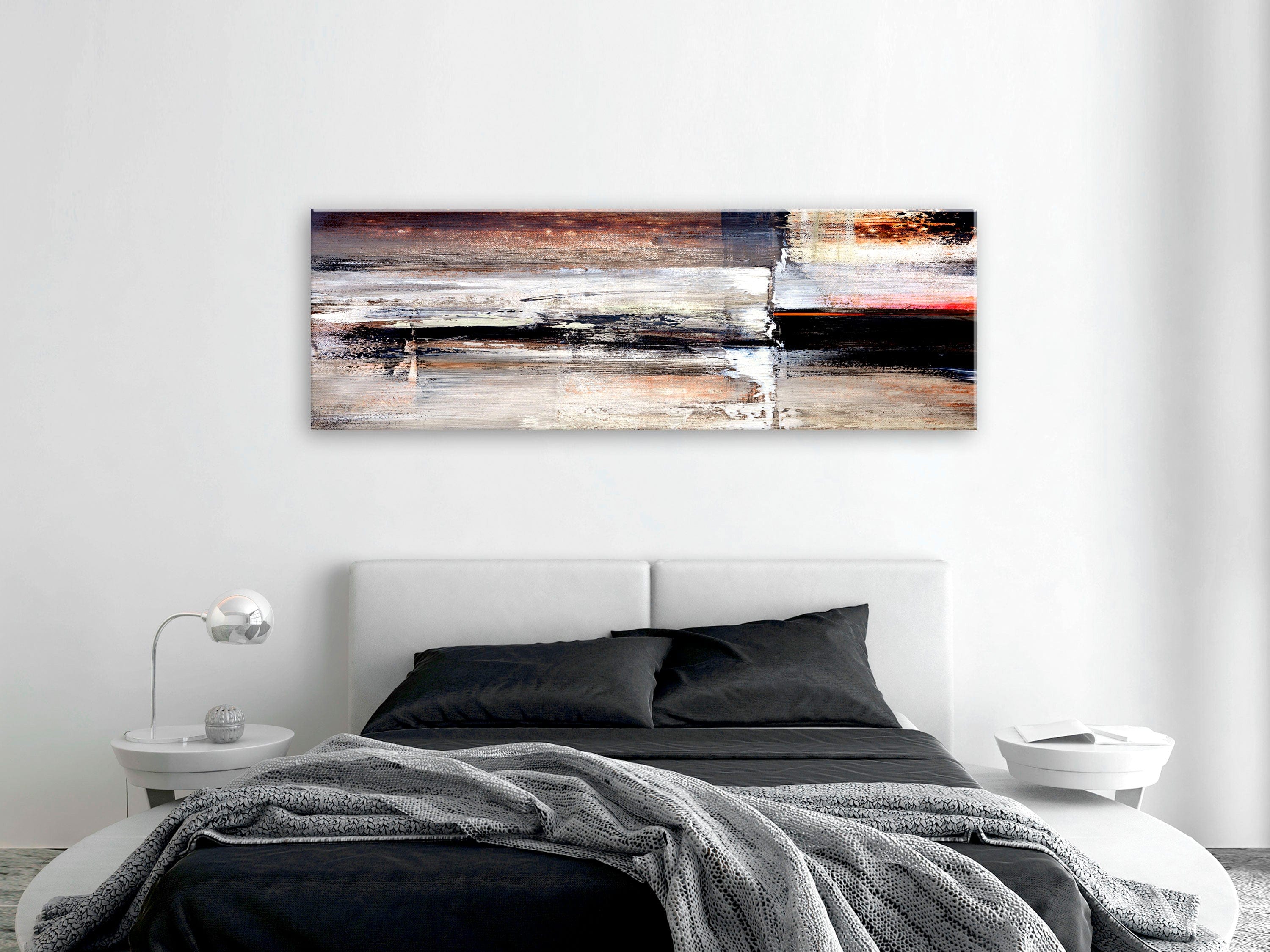 Glezna - Calm Hum (1 Part) Narrow Home Trends