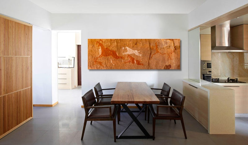 Glezna - Cave Paintings Home Trends
