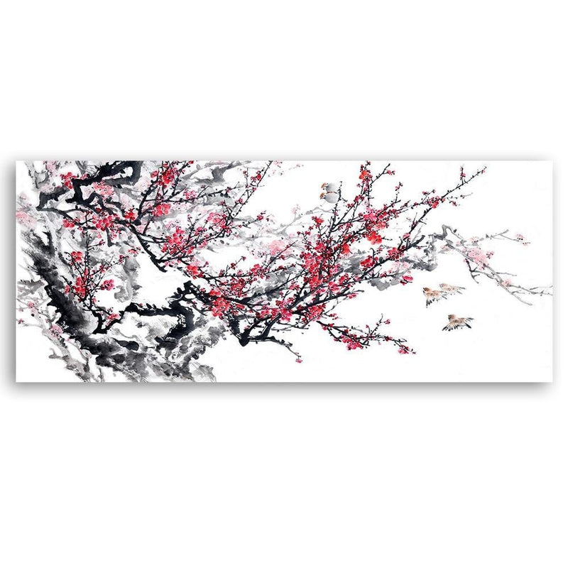 Kanva - Cherry Blossom  Home Trends DECO
