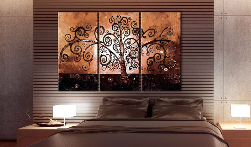 Glezna - Chocolate magic Home Trends
