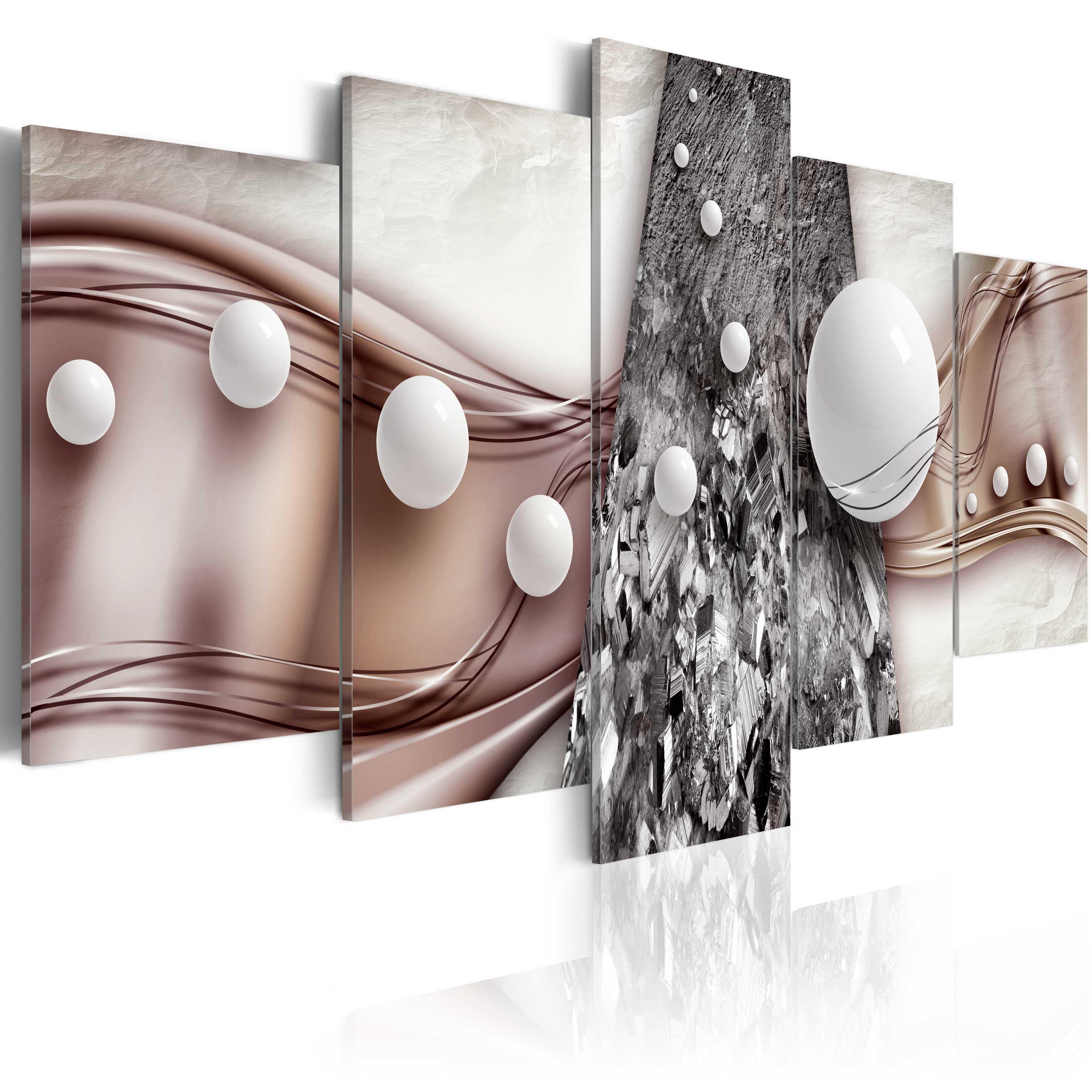 Glezna - Chocolate path Home Trends