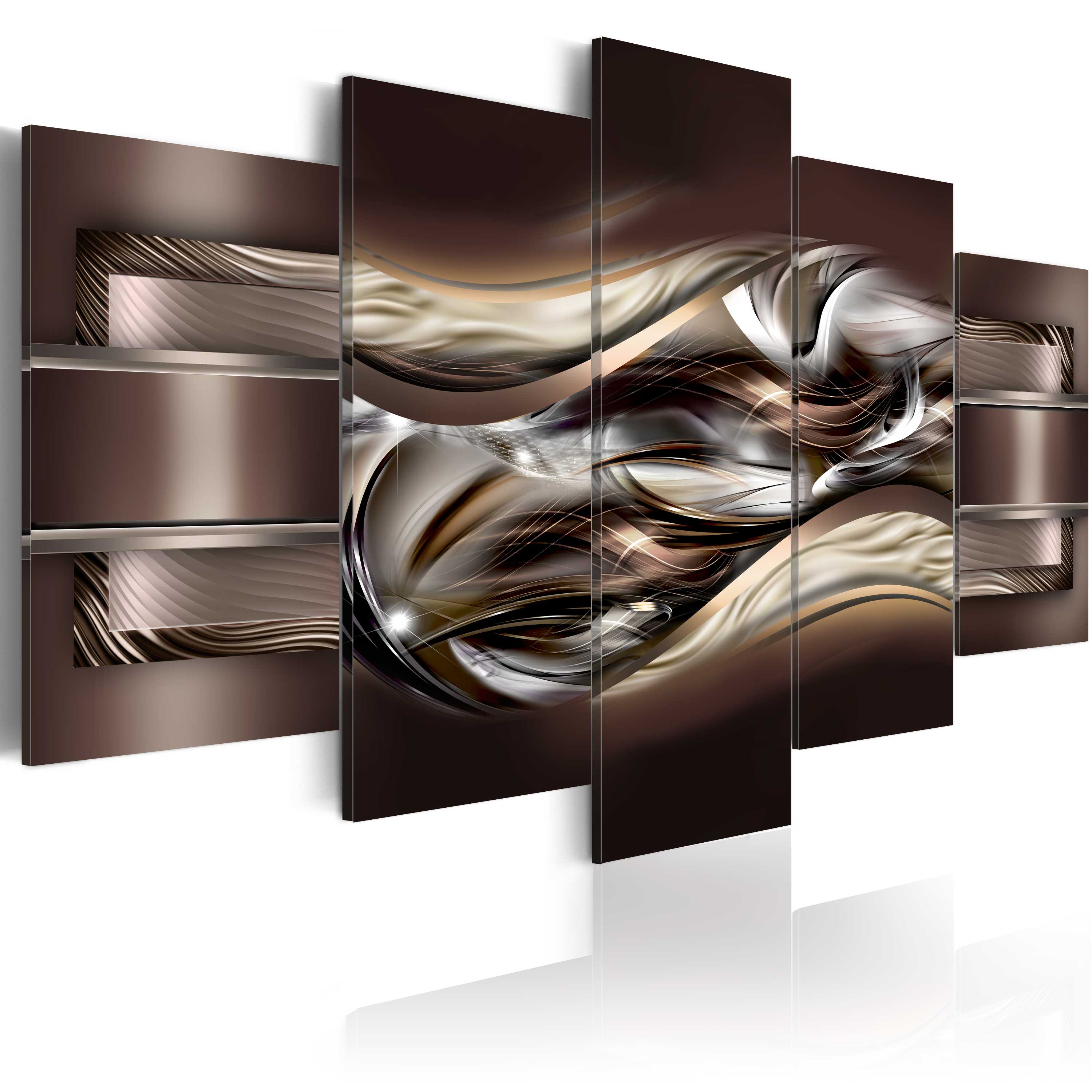 Glezna - Chocolate variation Home Trends