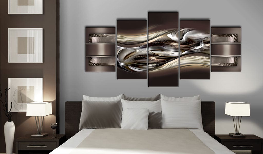 Glezna - Chocolate variation Home Trends