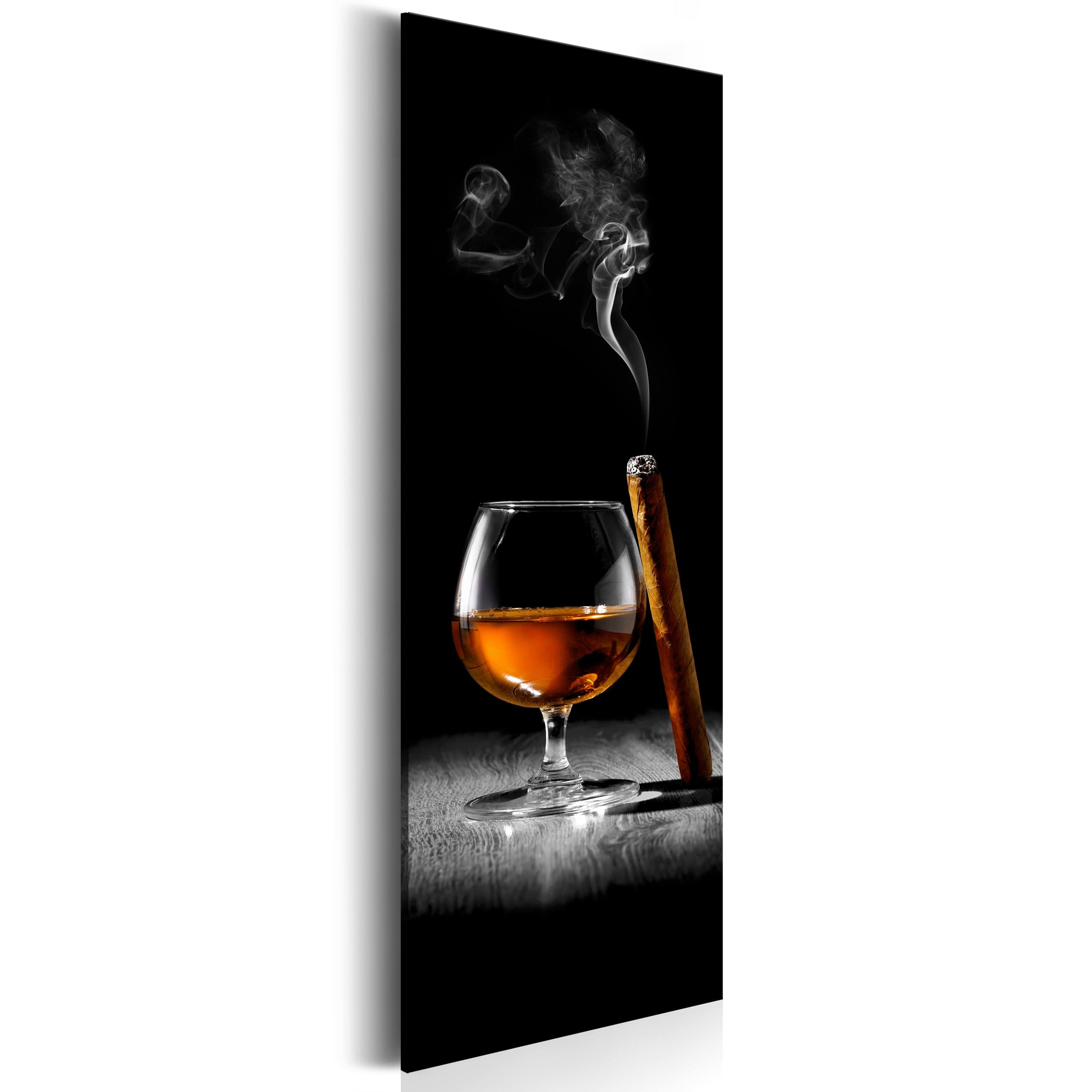 Glezna - Cigar and Cogniac Home Trends