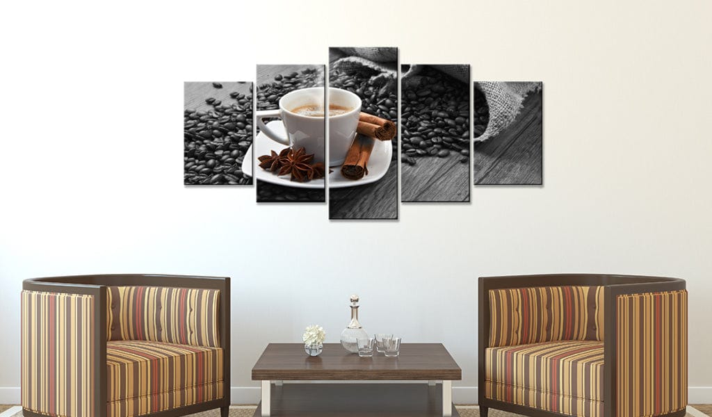 Glezna - Cinnamon relaxation Home Trends