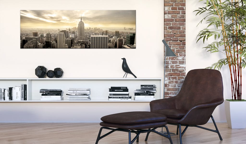 Glezna - City in the Sun Home Trends