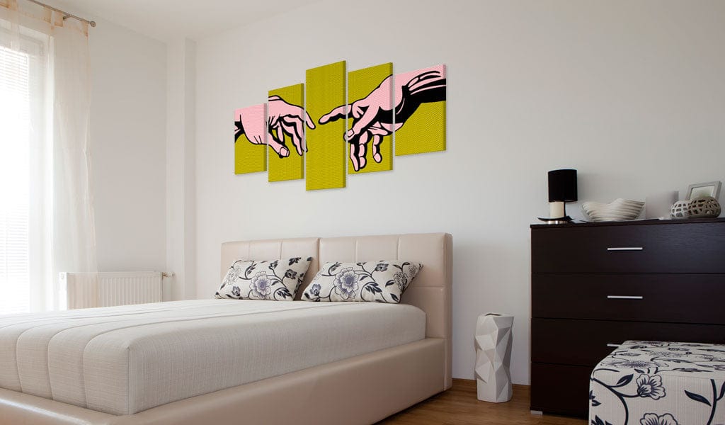 Glezna - Closeness Home Trends