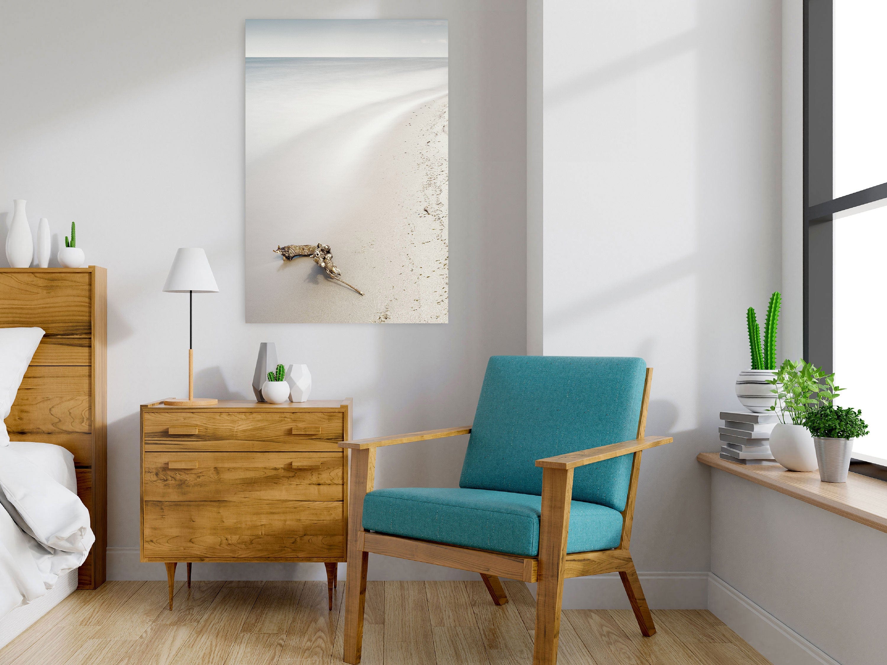 Glezna - Coast (1 Part) Vertical Home Trends