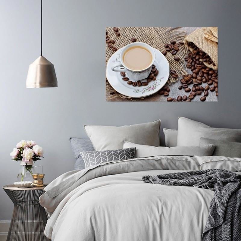Kanva - Coffee Beans 3  Home Trends DECO