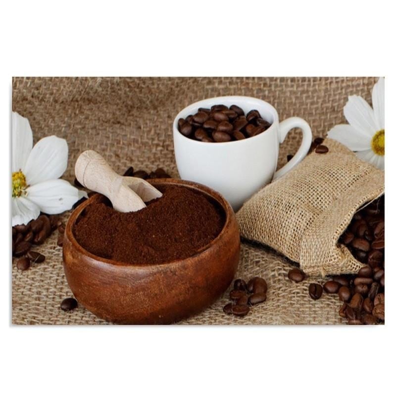 Kanva - Coffee  Home Trends DECO