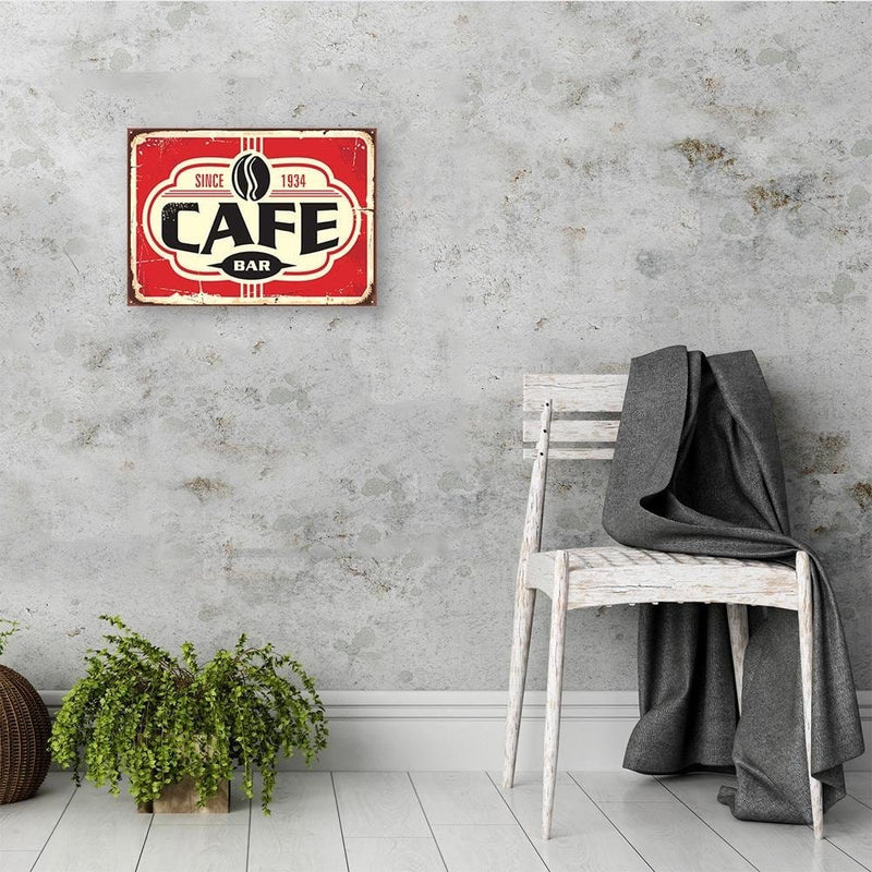 Kanva - Coffee Shop  Home Trends DECO