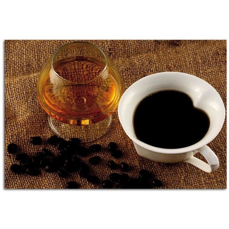 Kanva - Coffee With Cognac  Home Trends DECO