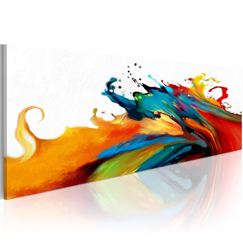 Kanva - Colorful Storm Home Trends