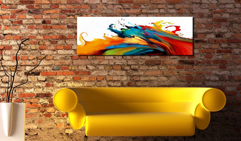Kanva - Colorful Storm Home Trends