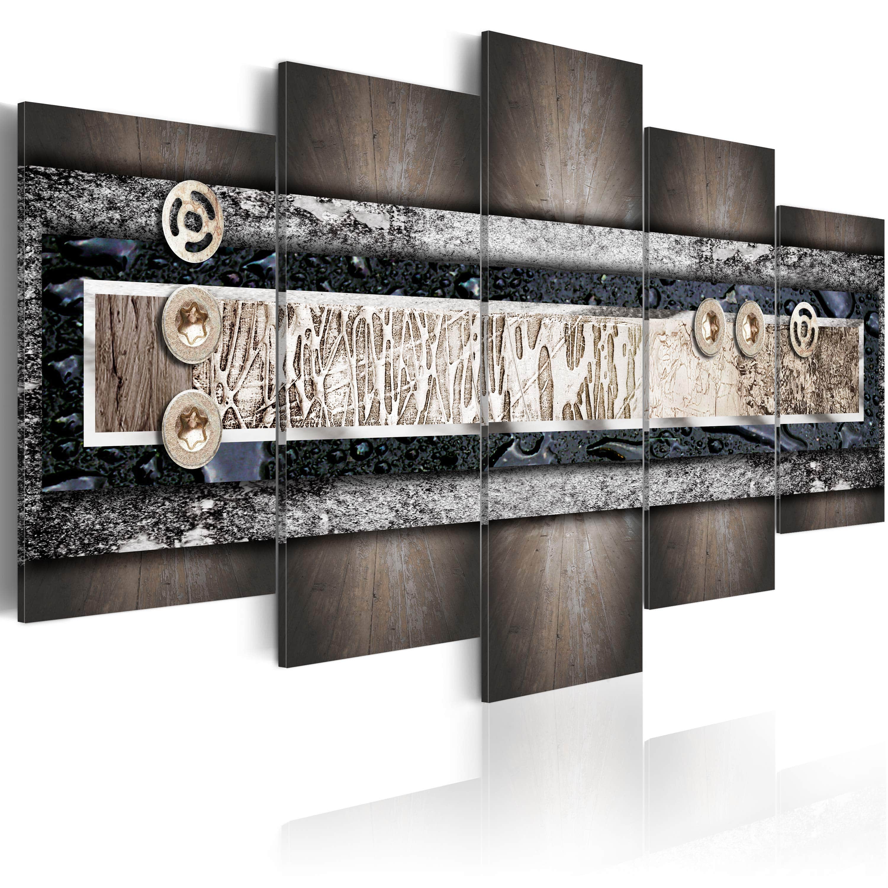 Glezna - Colors of the earth Home Trends