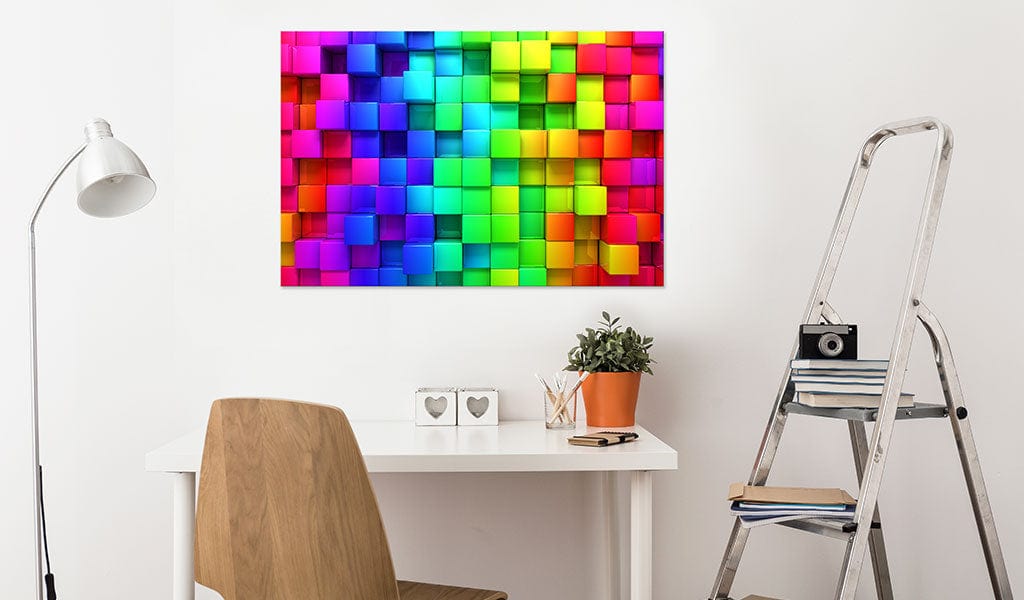 Glezna - Colour Depth Home Trends