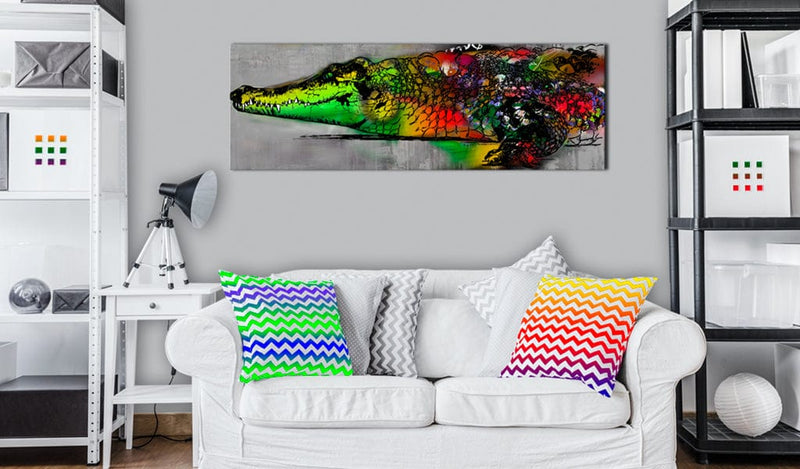Glezna - Colourful Beast Home Trends