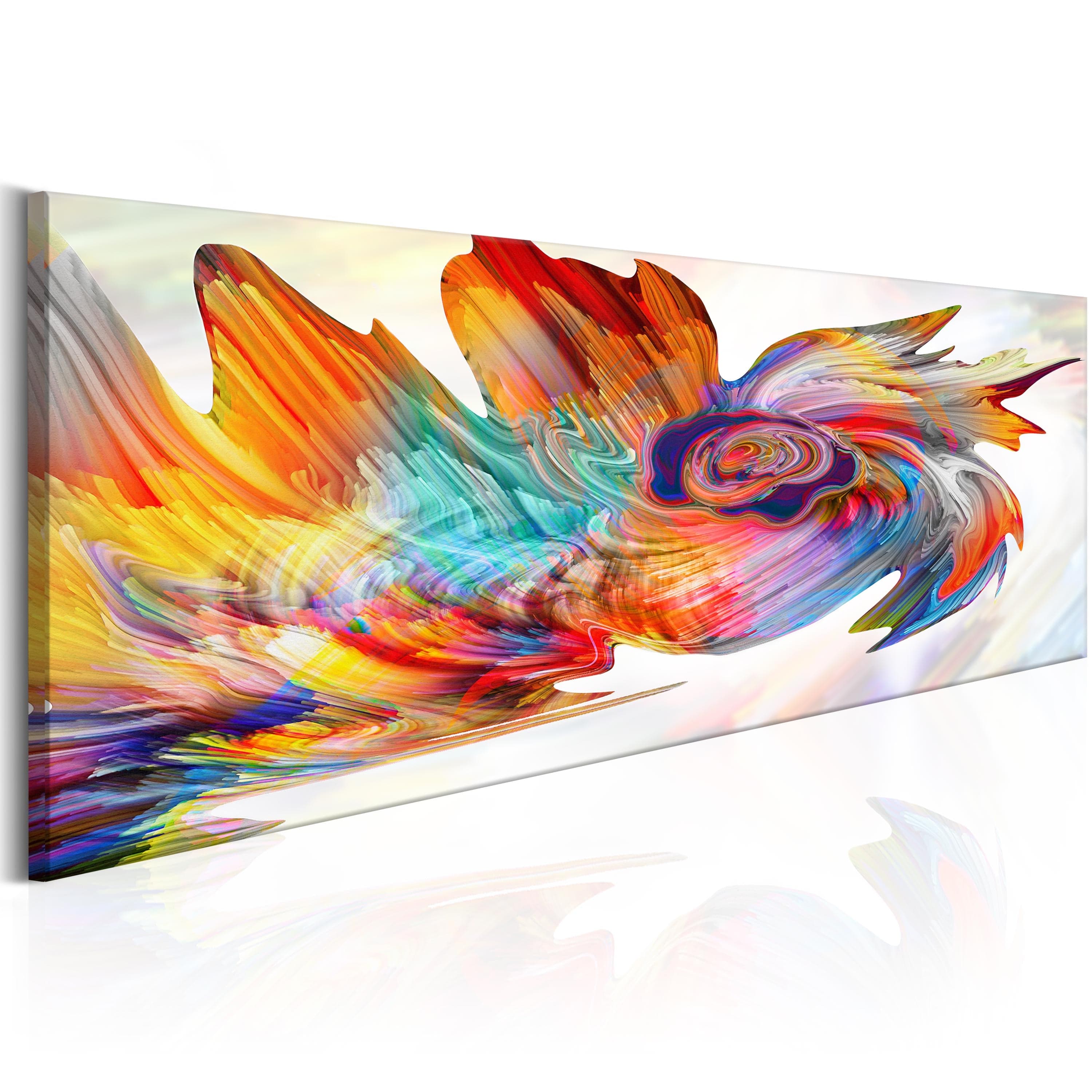 Glezna - Colourful Cyclone Home Trends