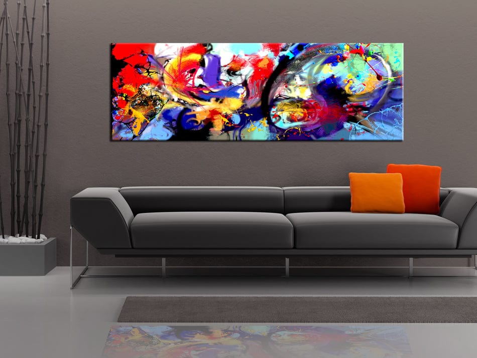 Glezna - Colourful Immersion Home Trends
