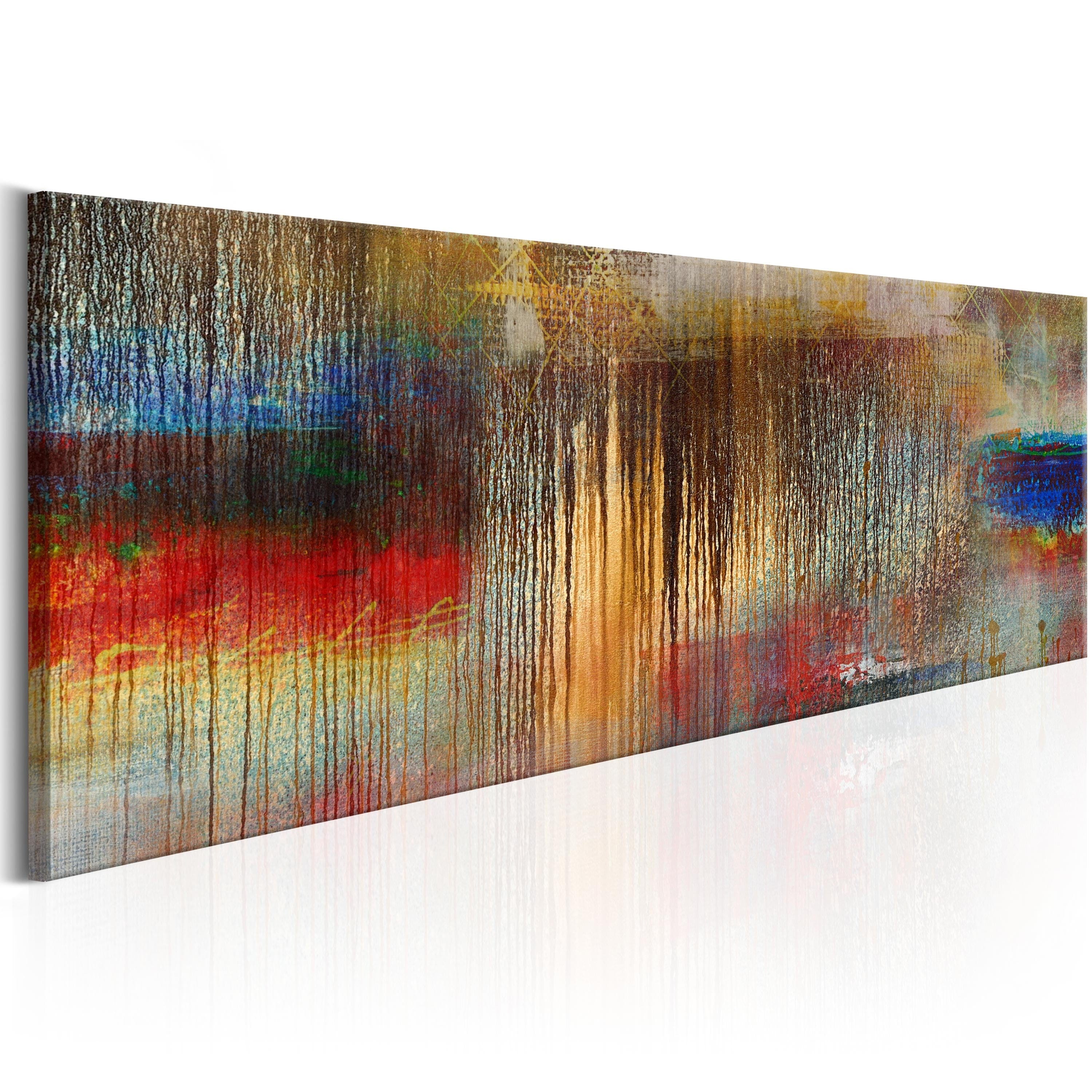 Glezna - Colourful Rainstorm Home Trends