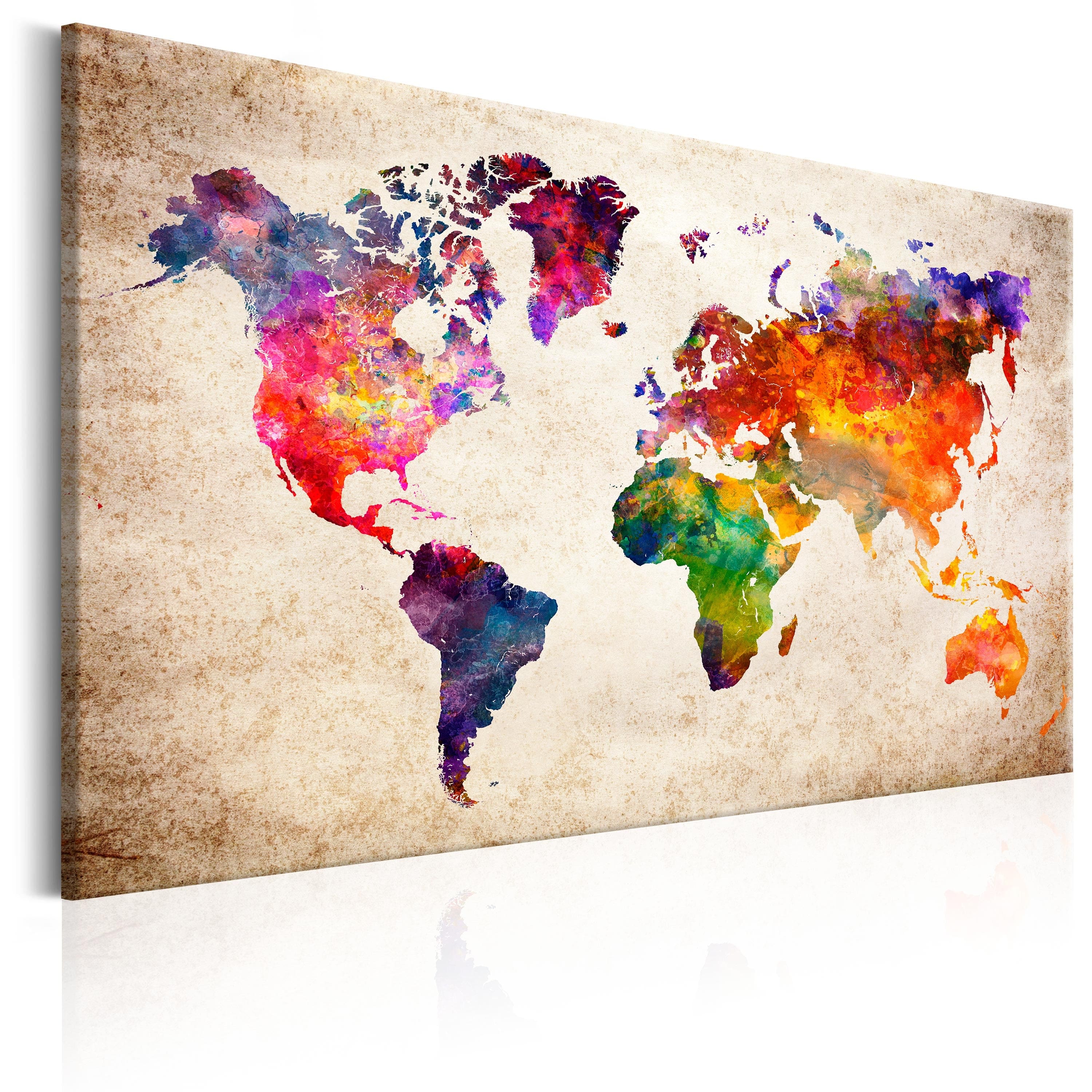 Glezna - Colourful Universe Home Trends