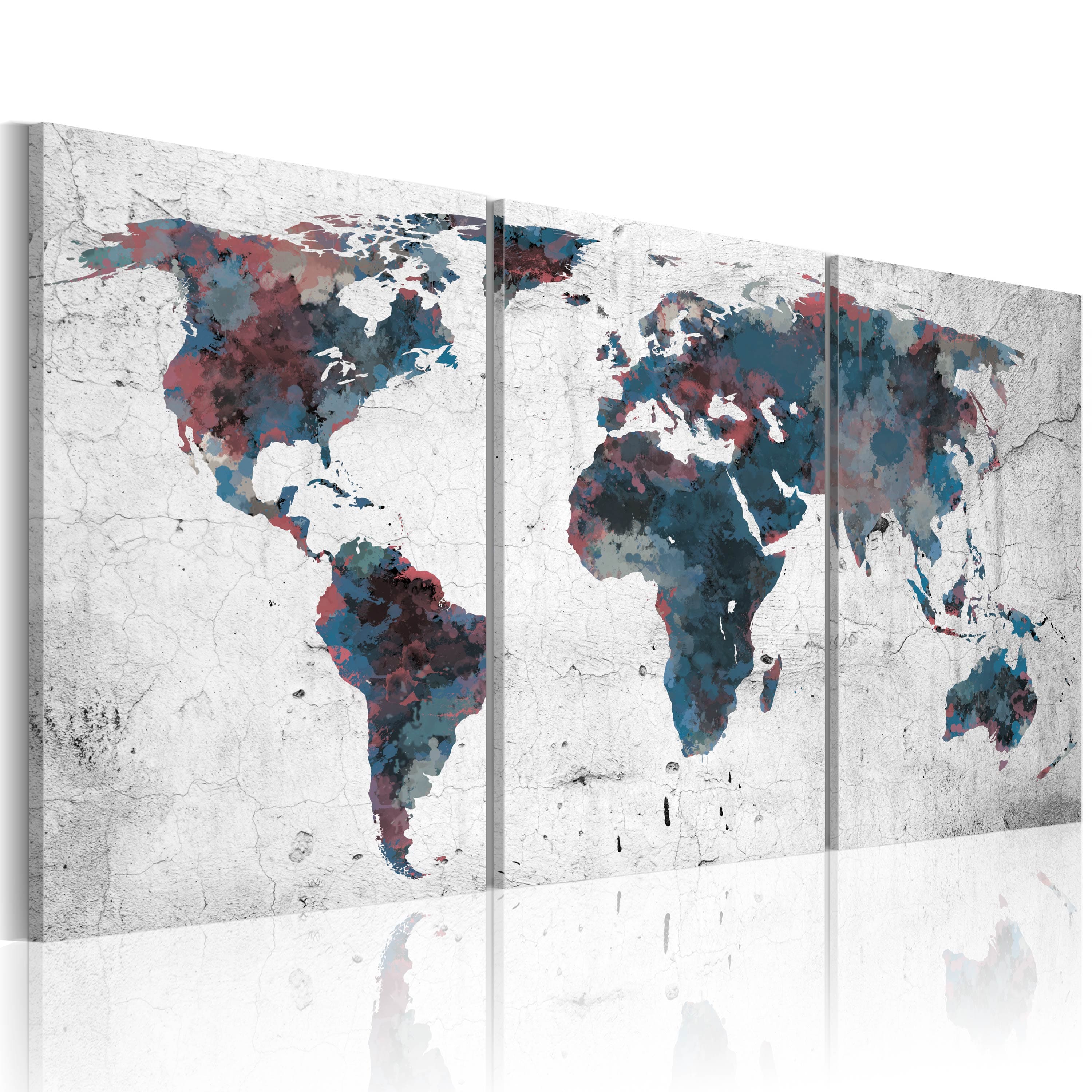 Glezna - Continental drift Home Trends