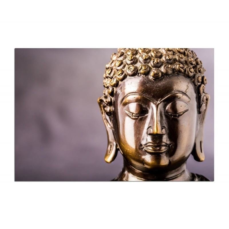 Kanva - Copper Buddha  Home Trends DECO