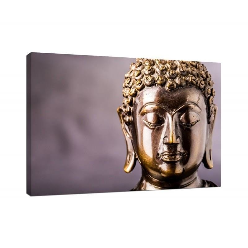 Kanva - Copper Buddha  Home Trends DECO