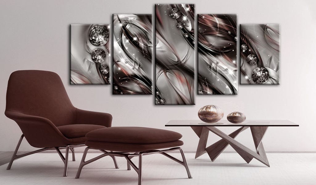 Glezna - Cosmic Dust Home Trends