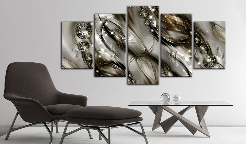 Glezna - Cosmic Swirls Home Trends
