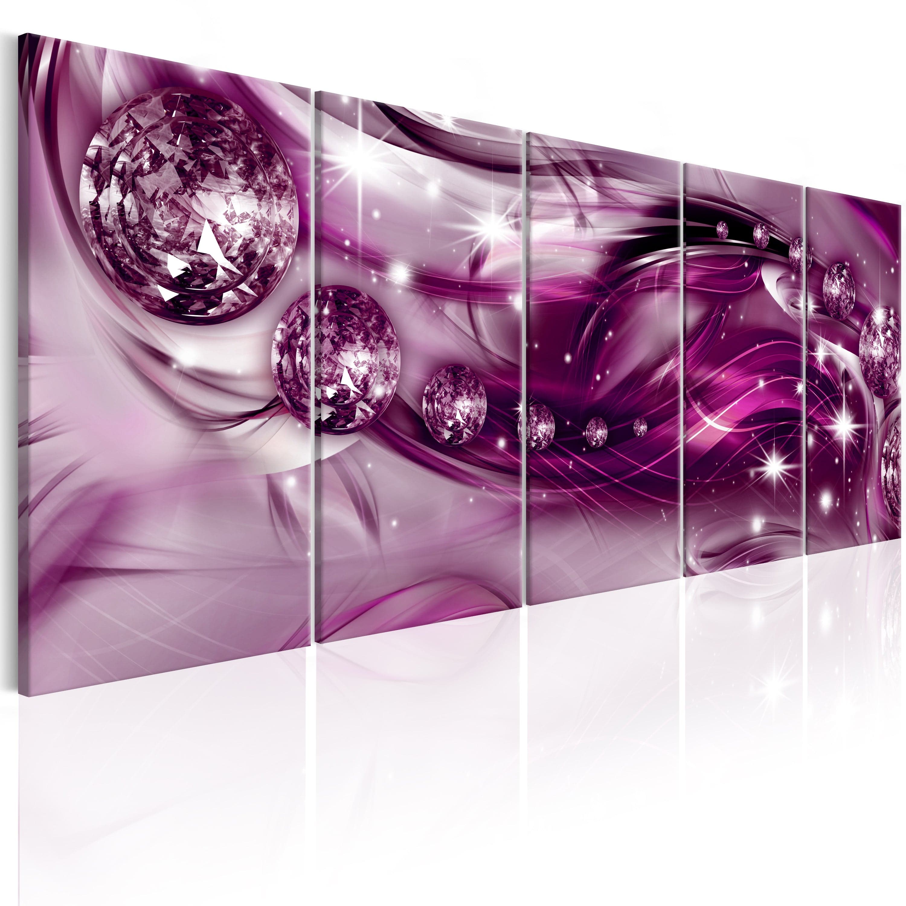 Glezna - Crazy Bullets Home Trends