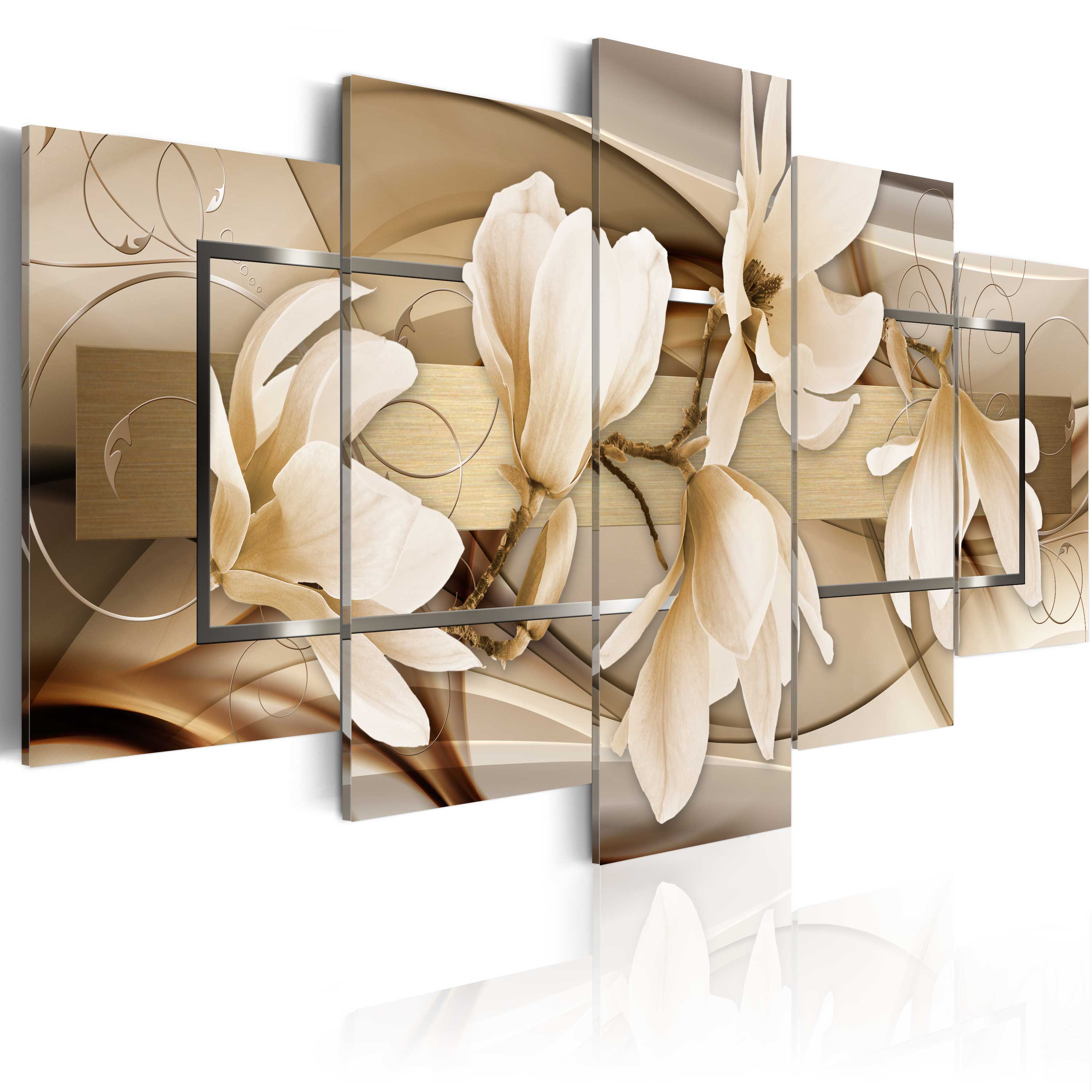 Glezna - Creamy Dance Home Trends