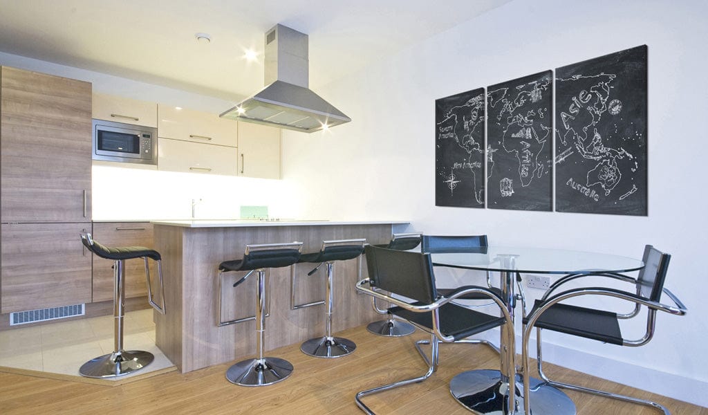 Glezna - Curious traveler (Czech Republic) Home Trends
