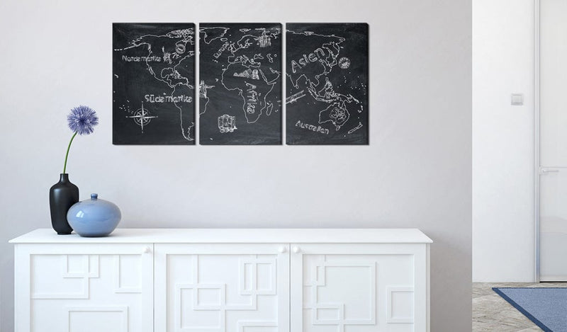 Kanva - Curious traveler (Germany) Home Trends