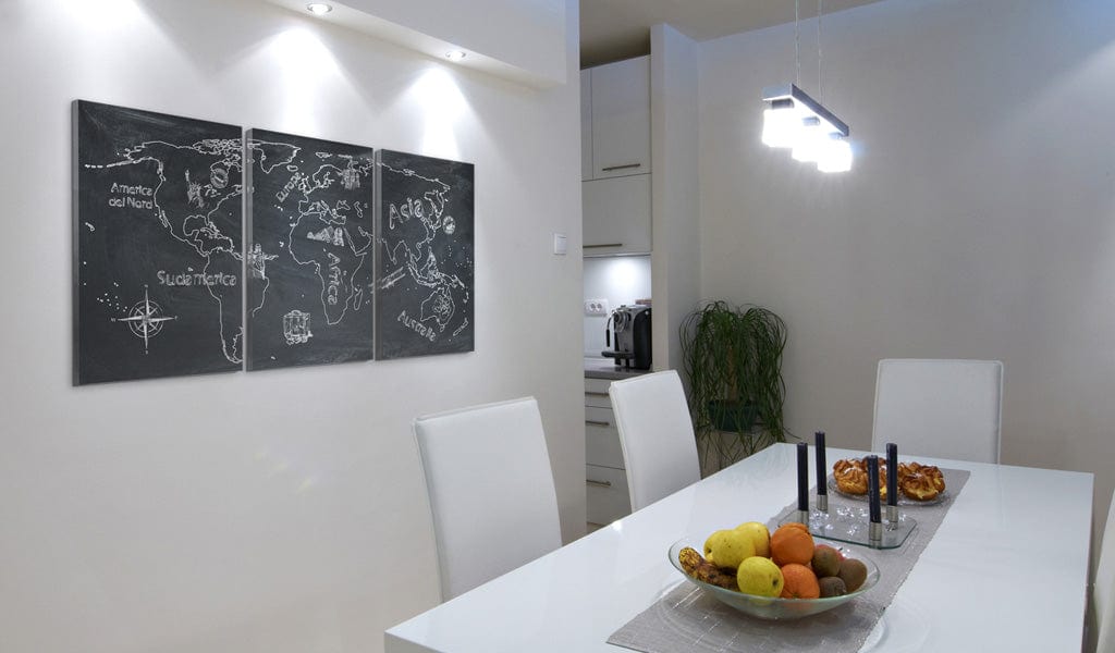 Glezna - Curious traveler (Italy) Home Trends