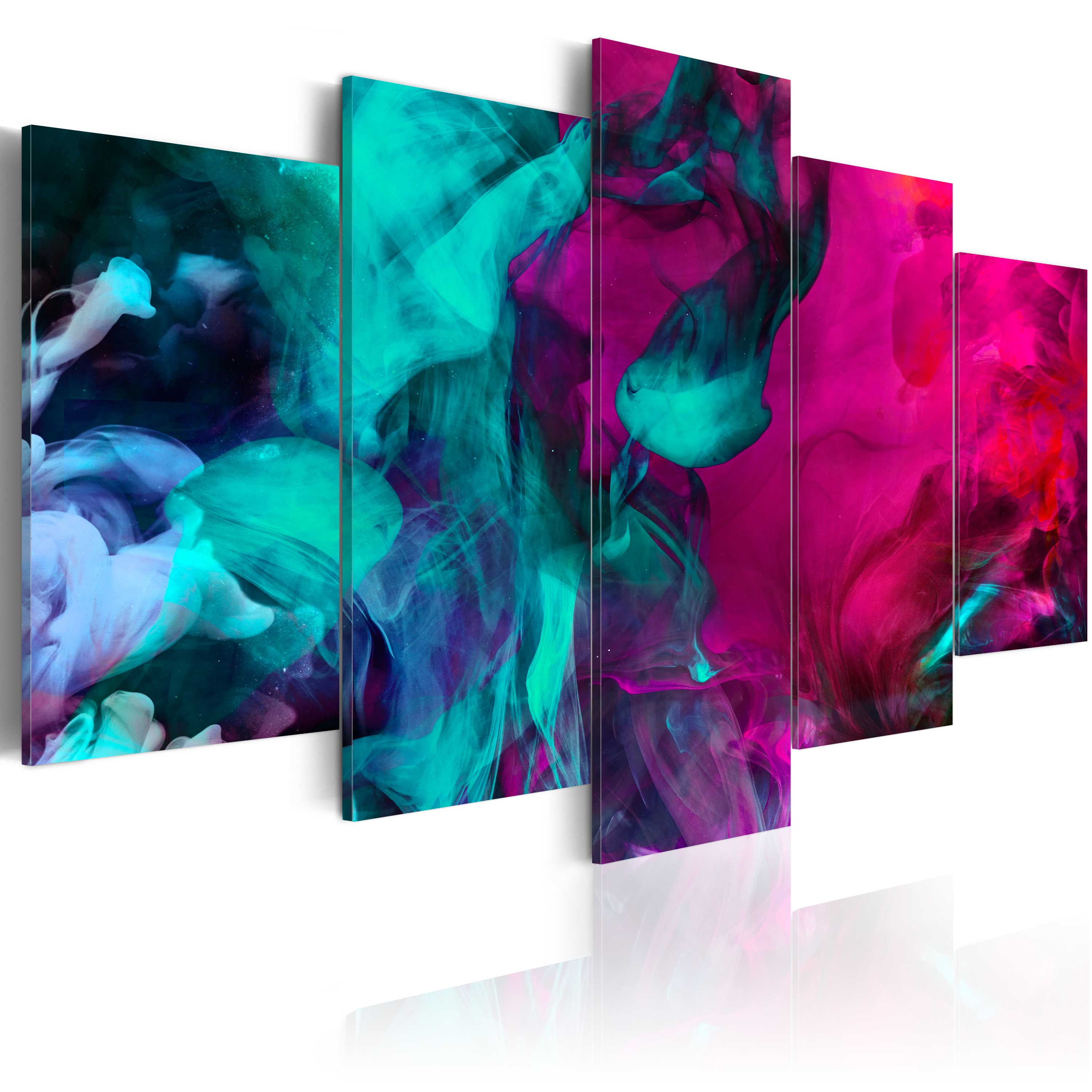 Glezna - Dance of Colors Home Trends