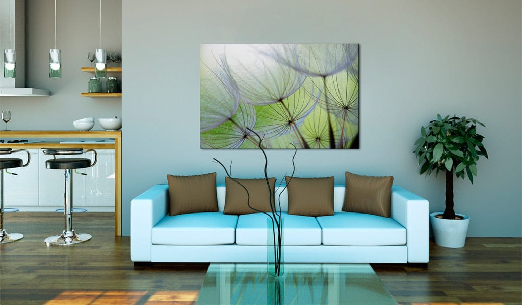 Glezna - Dandelion in the wind Home Trends