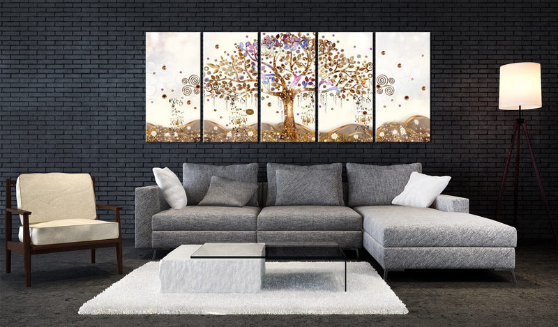 Glezna - Dazzling Tree Home Trends