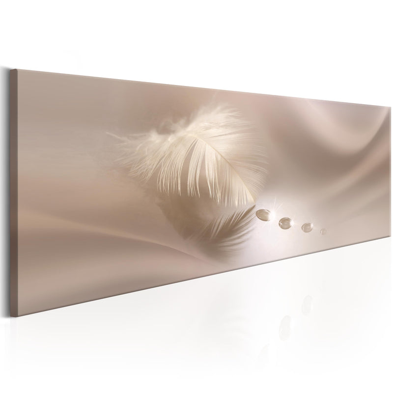 Kanva - Delicate Feather Home Trends