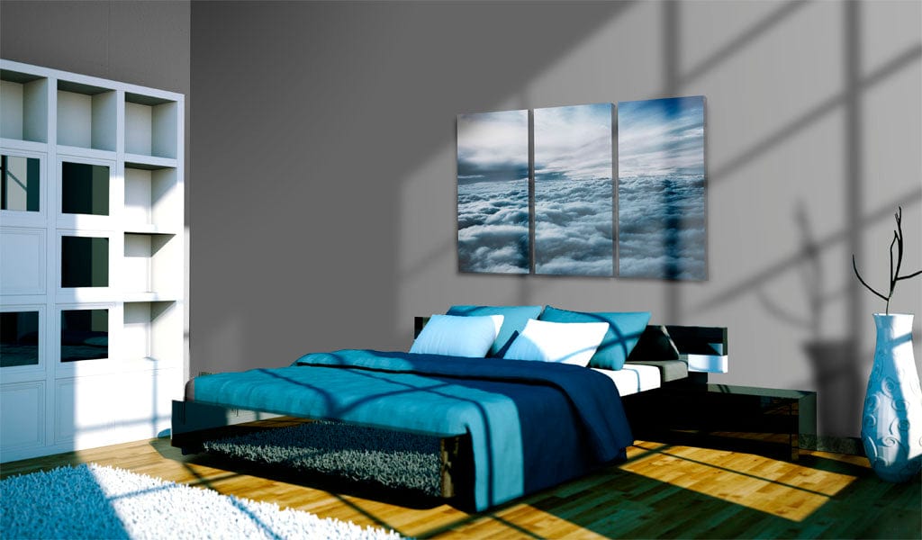 Glezna - Dense clouds Home Trends