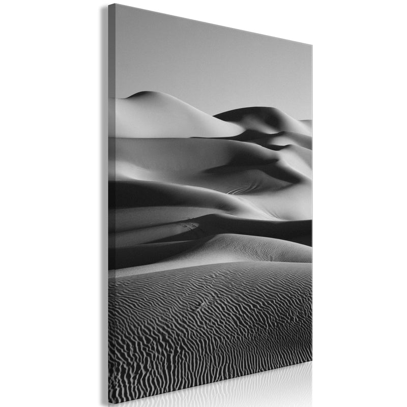 Kanva - Desert Dunes (1 Part) Vertical Home Trends